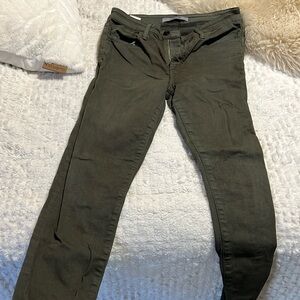 Joe’s skinny jeans